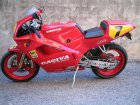 Cagiva Mito I Lawson Replica